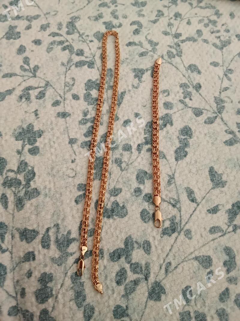 sepocag kamplekt - Daşoguz - img 2