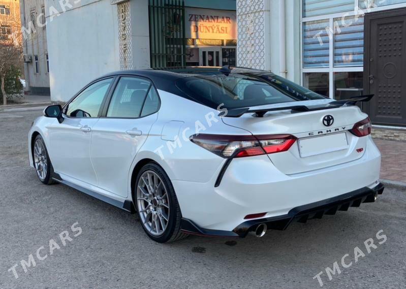 Toyota Camry 2021 - 340 000 TMT - Мары - img 2