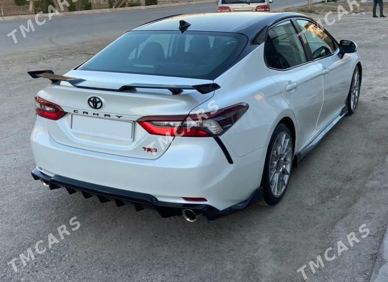 Toyota Camry 2021 - 340 000 TMT - Мары - img 4