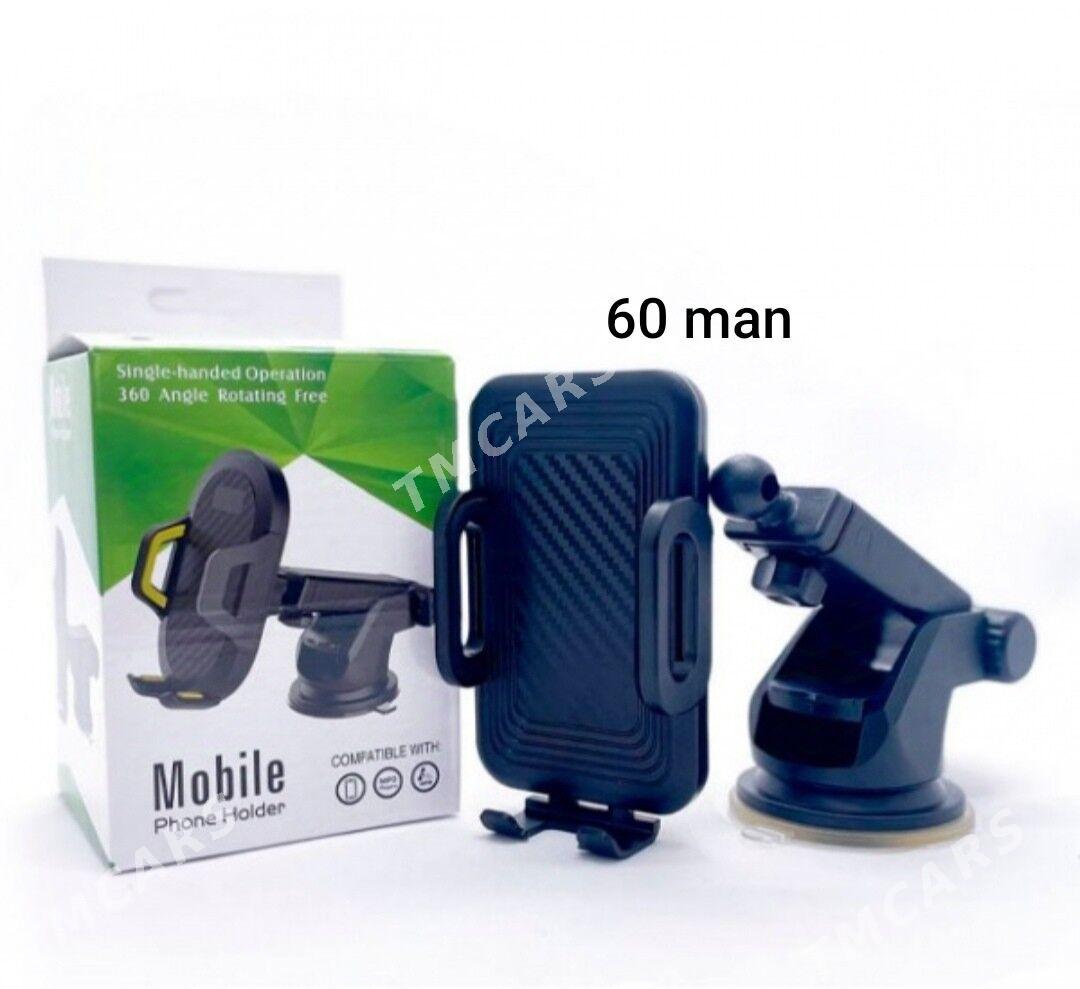 TELEFON PASTAWKA MAGNITLI - Ашхабад - img 4