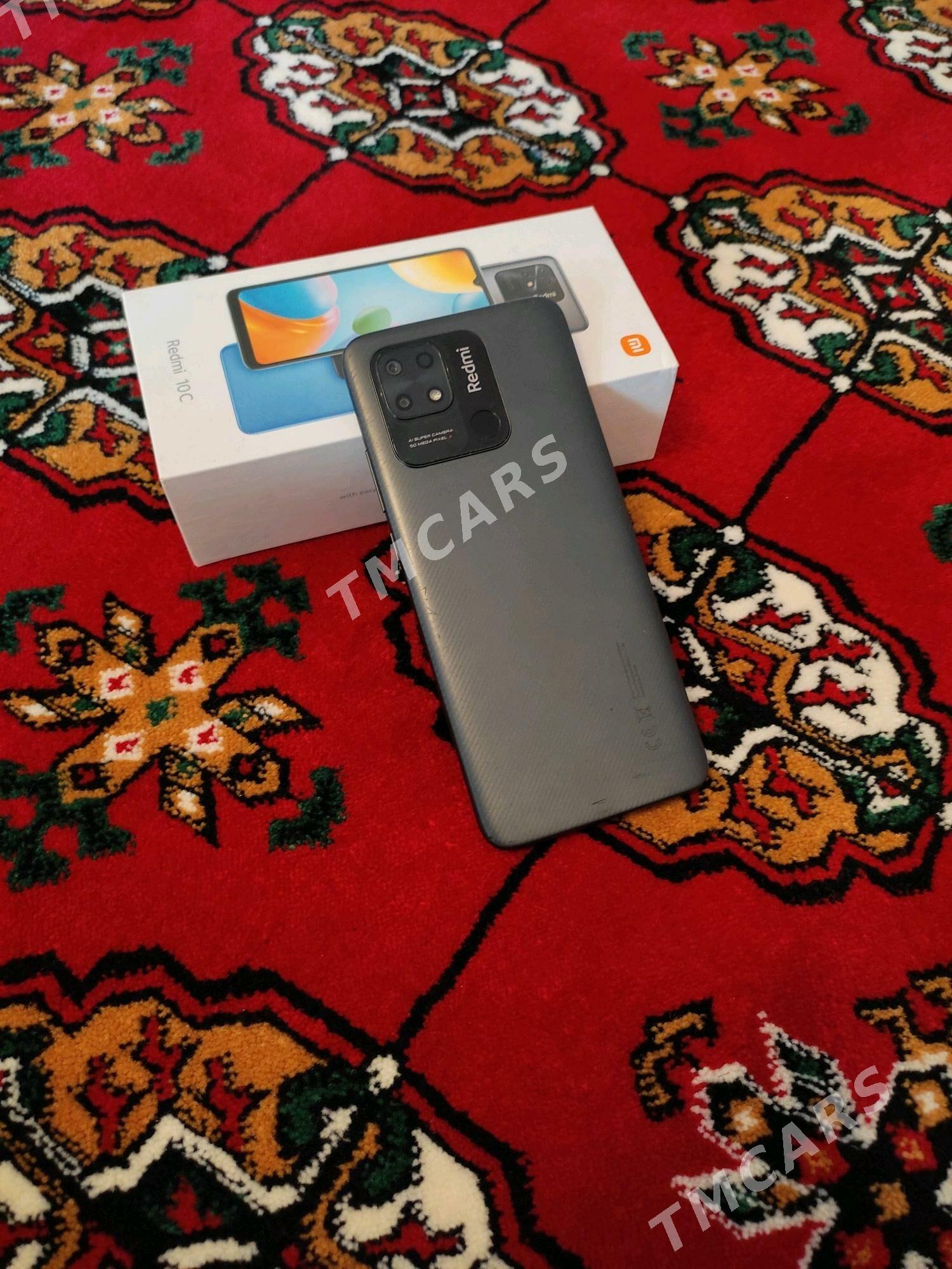 Redmi 10C - Daşoguz - img 2