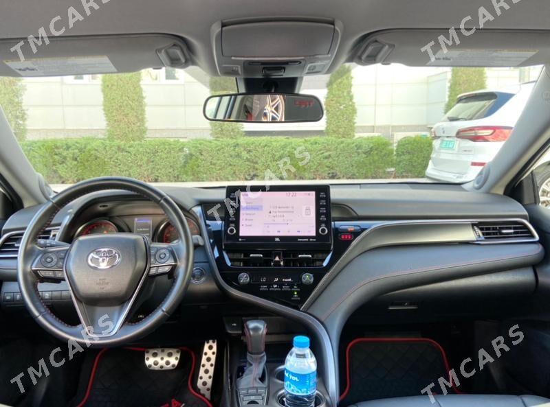 Toyota Camry 2021 - 340 000 TMT - Мары - img 6