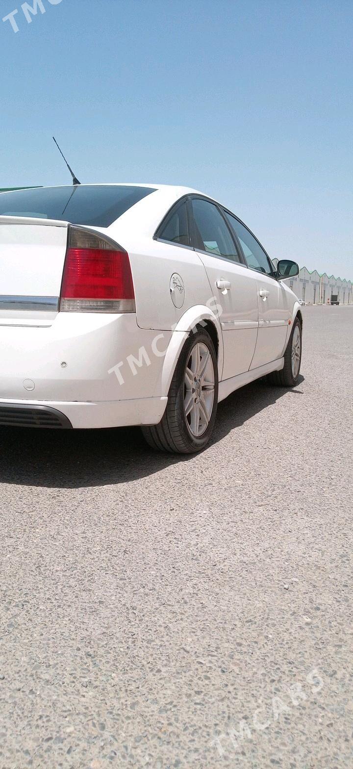 Opel Vectra 2003 - 83 000 TMT - Änew - img 4