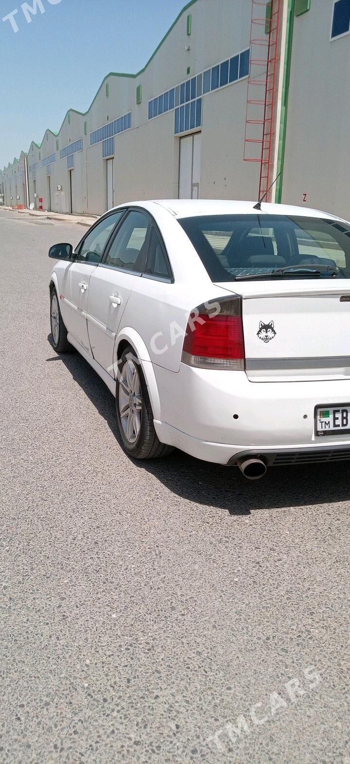 Opel Vectra 2003 - 83 000 TMT - Änew - img 5