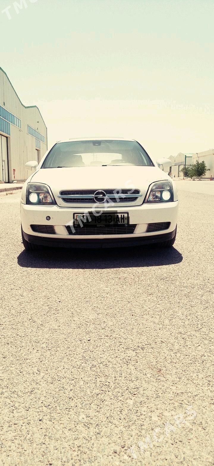 Opel Vectra 2003 - 83 000 TMT - Änew - img 2
