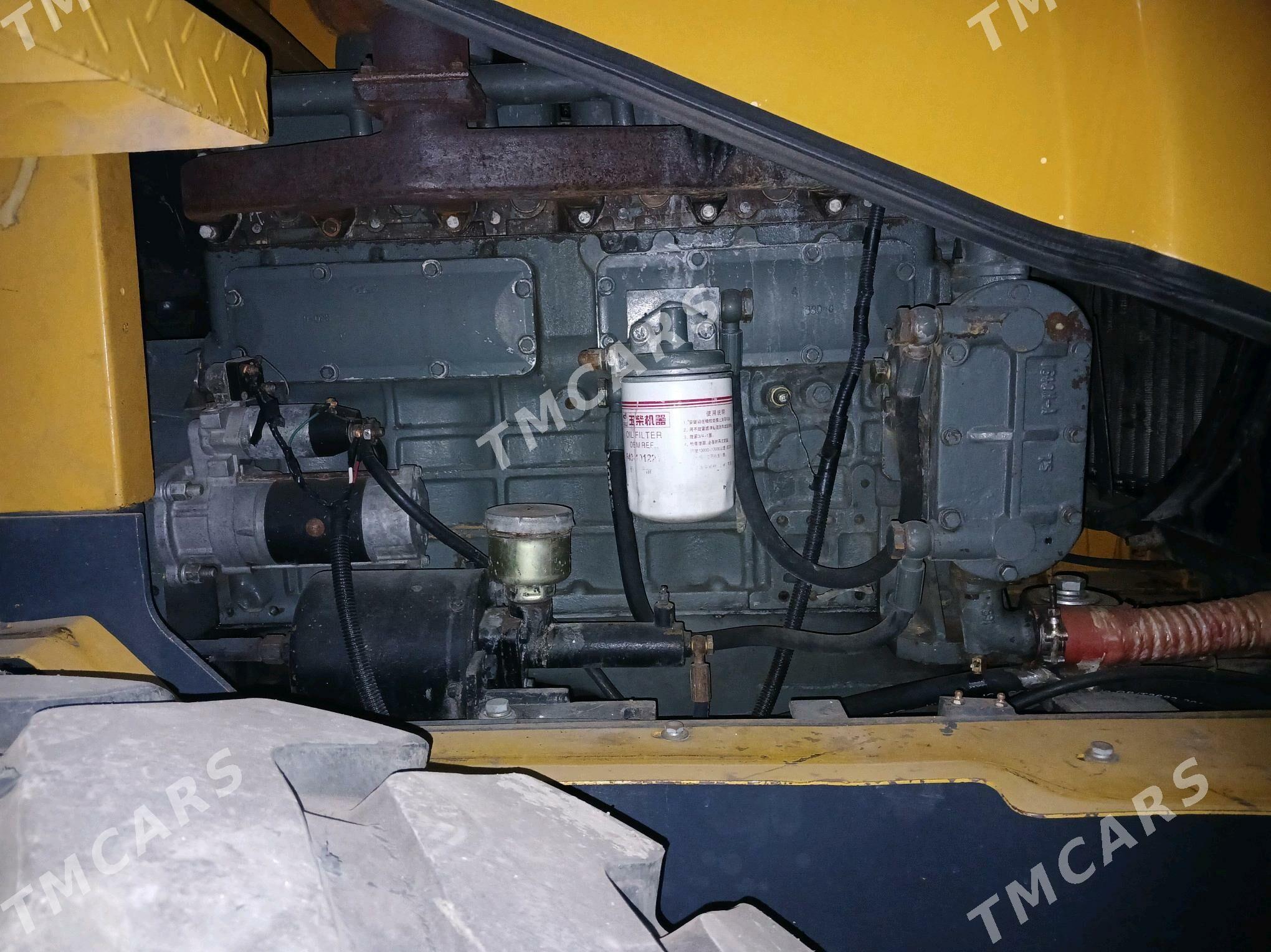 LiuGong 835N 2022 - 560 000 TMT - Mary - img 2