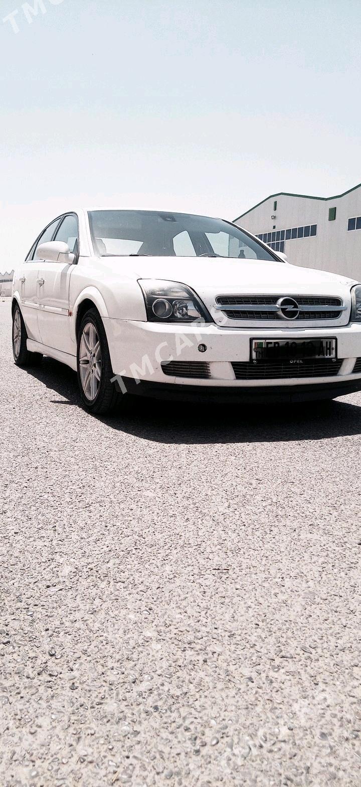 Opel Vectra 2003 - 83 000 TMT - Änew - img 3
