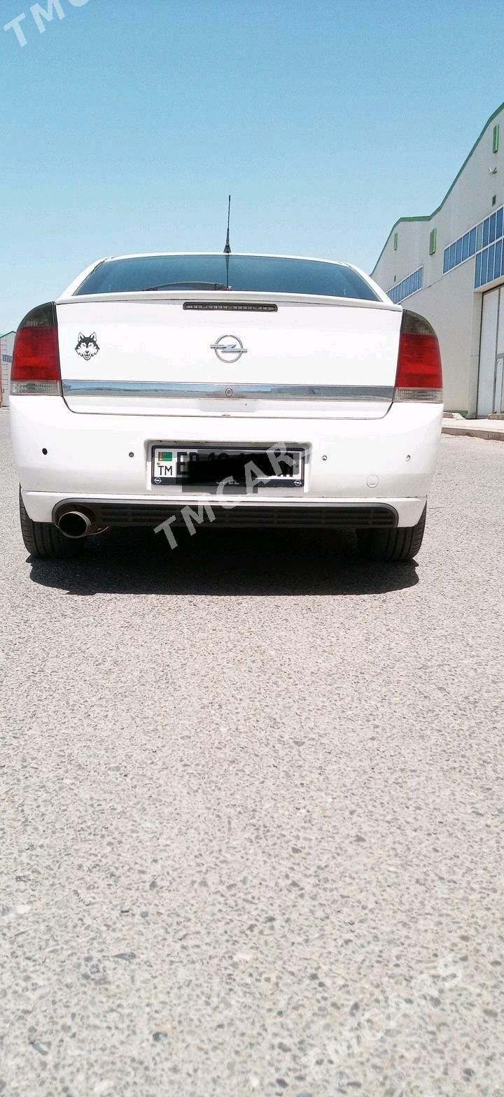 Opel Vectra 2003 - 83 000 TMT - Änew - img 6