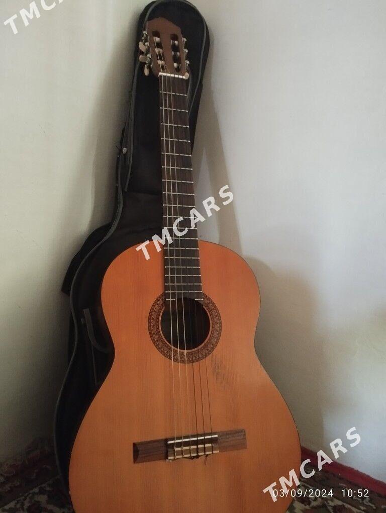 gitara yamaha c45 - Gumdag - img 4