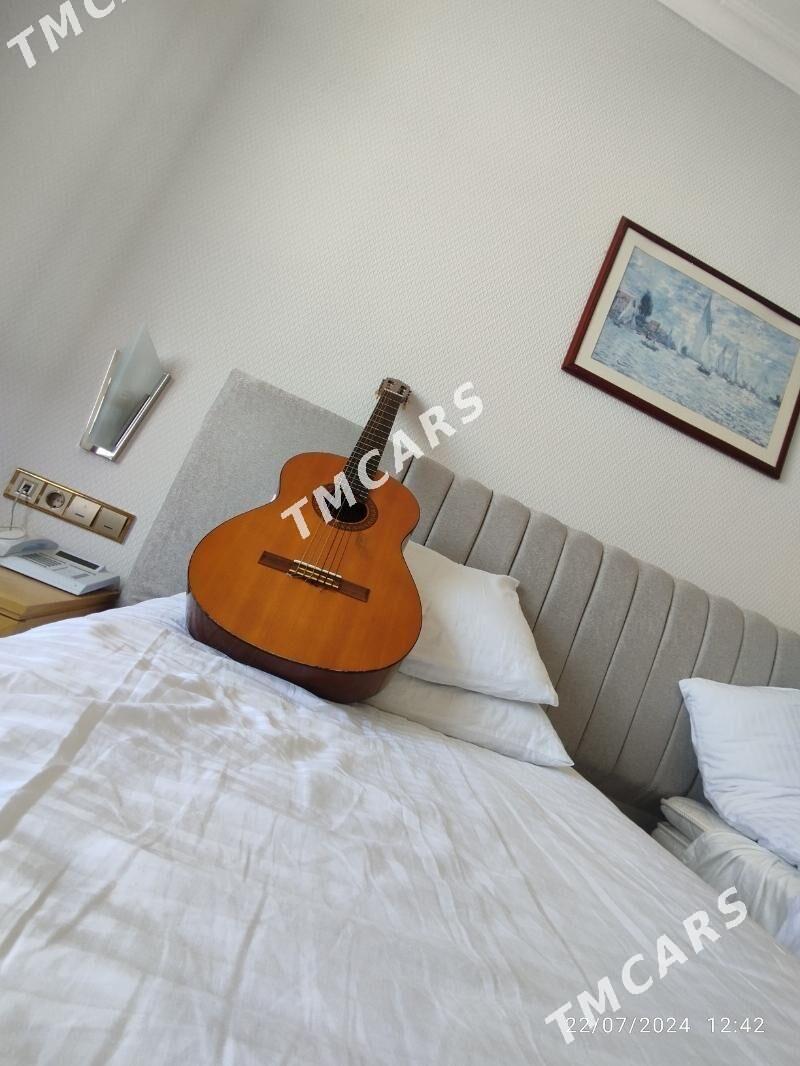 gitara yamaha c45 - Gumdag - img 3