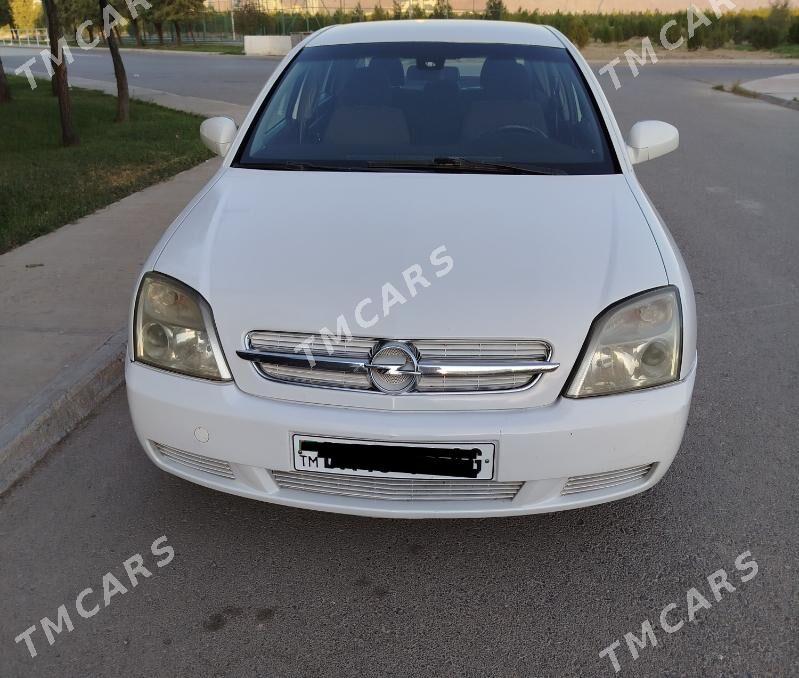 Opel Vectra 2002 - 71 000 TMT - ул. Подвойского (Битарап Туркменистан шаёлы) - img 3