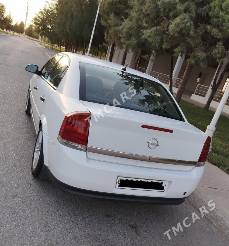 Opel Vectra 2002 - 71 000 TMT - ул. Подвойского (Битарап Туркменистан шаёлы) - img 4