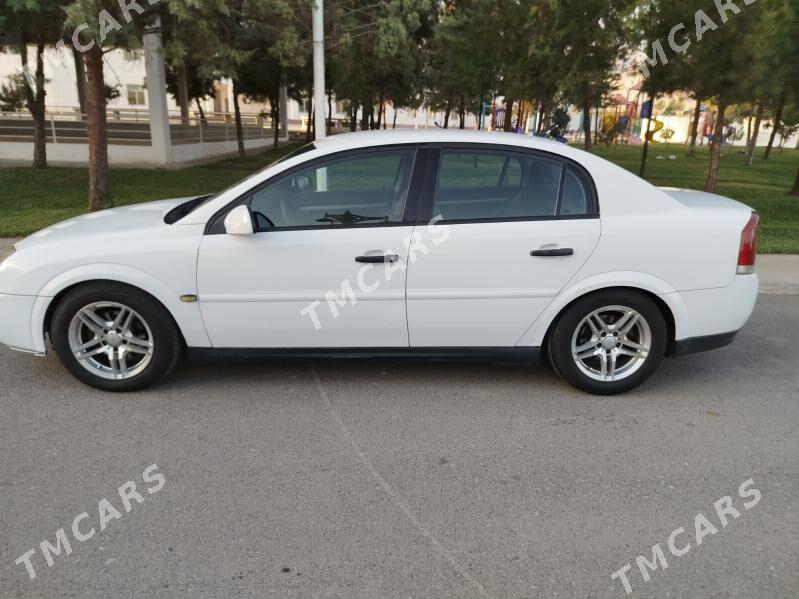 Opel Vectra 2002 - 71 000 TMT - ул. Подвойского (Битарап Туркменистан шаёлы) - img 5