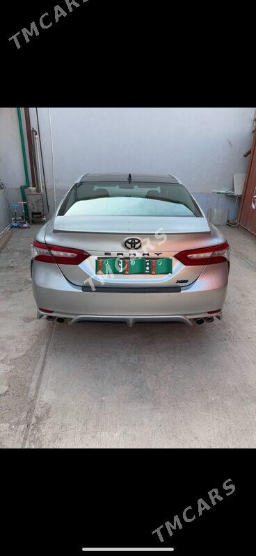 Toyota Camry 2018 - 340 000 TMT - Daşoguz - img 2