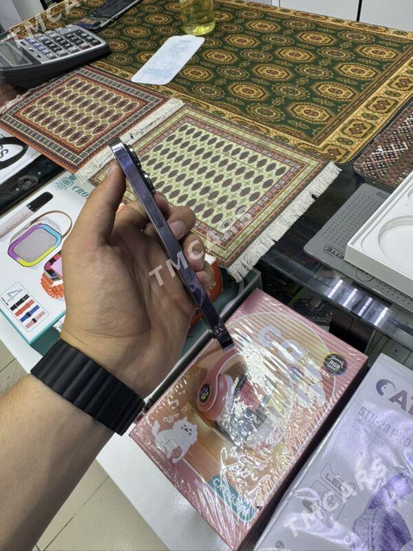 iphone 14pro - Aşgabat - img 4