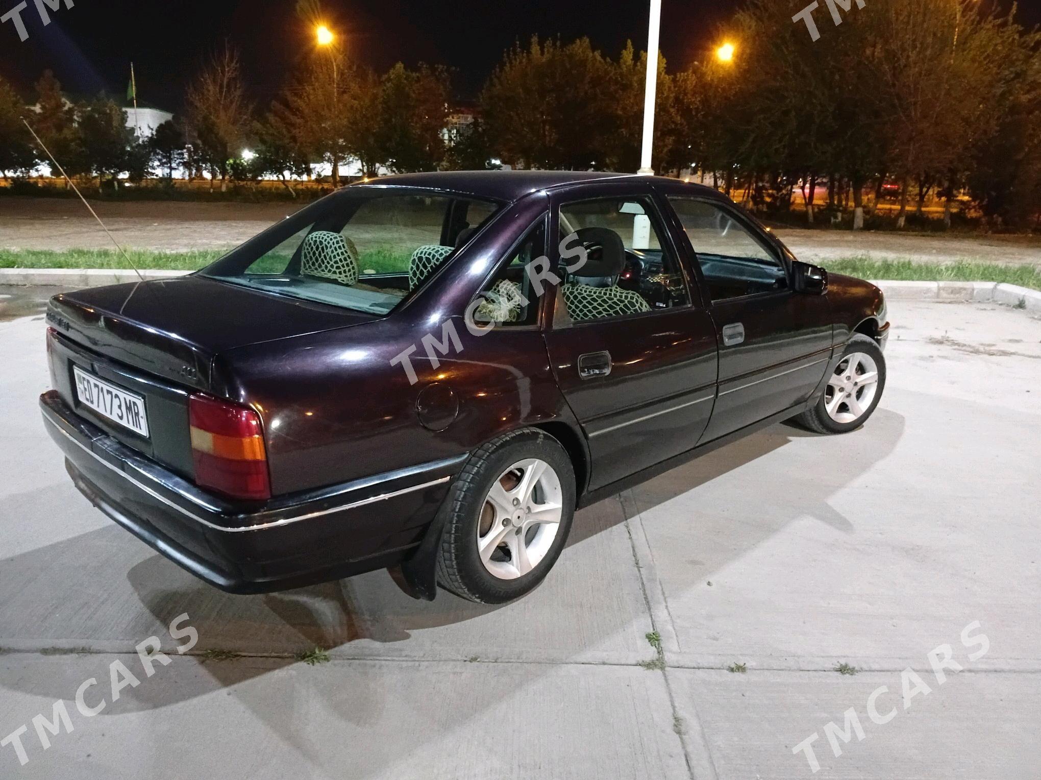 Opel Vectra 1992 - 40 000 TMT - Mary - img 2