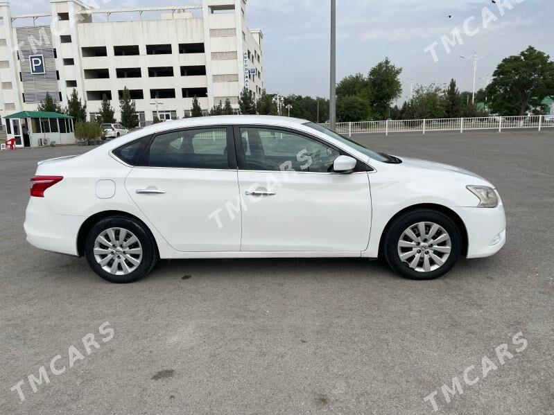 Nissan Sentra 2016 - 130 000 TMT - Aşgabat - img 5