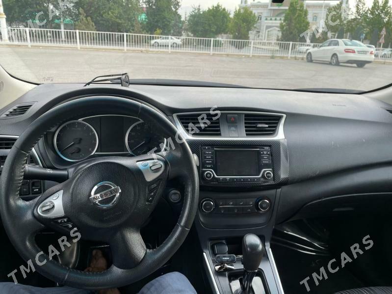 Nissan Sentra 2016 - 130 000 TMT - Aşgabat - img 3