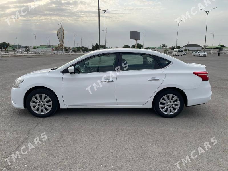 Nissan Sentra 2016 - 130 000 TMT - Aşgabat - img 4