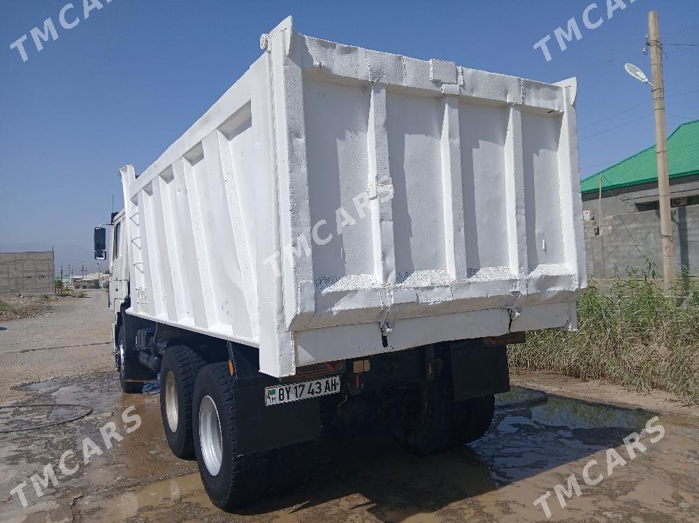 Howo Sinotruk 2008 - 460 000 TMT - Гёкдепе - img 4