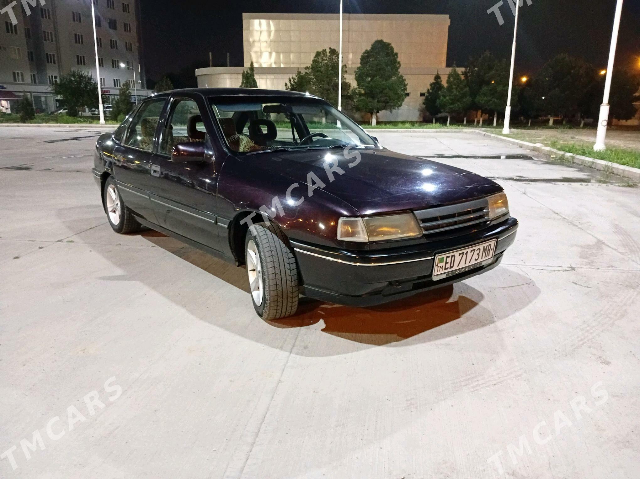 Opel Vectra 1992 - 40 000 TMT - Mary - img 3