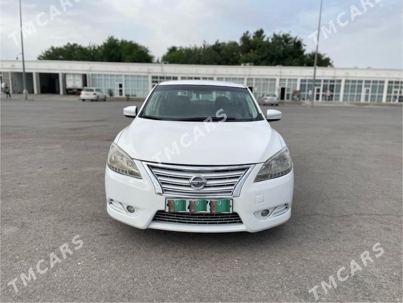 Nissan Sentra 2016 - 130 000 TMT - Aşgabat - img 2
