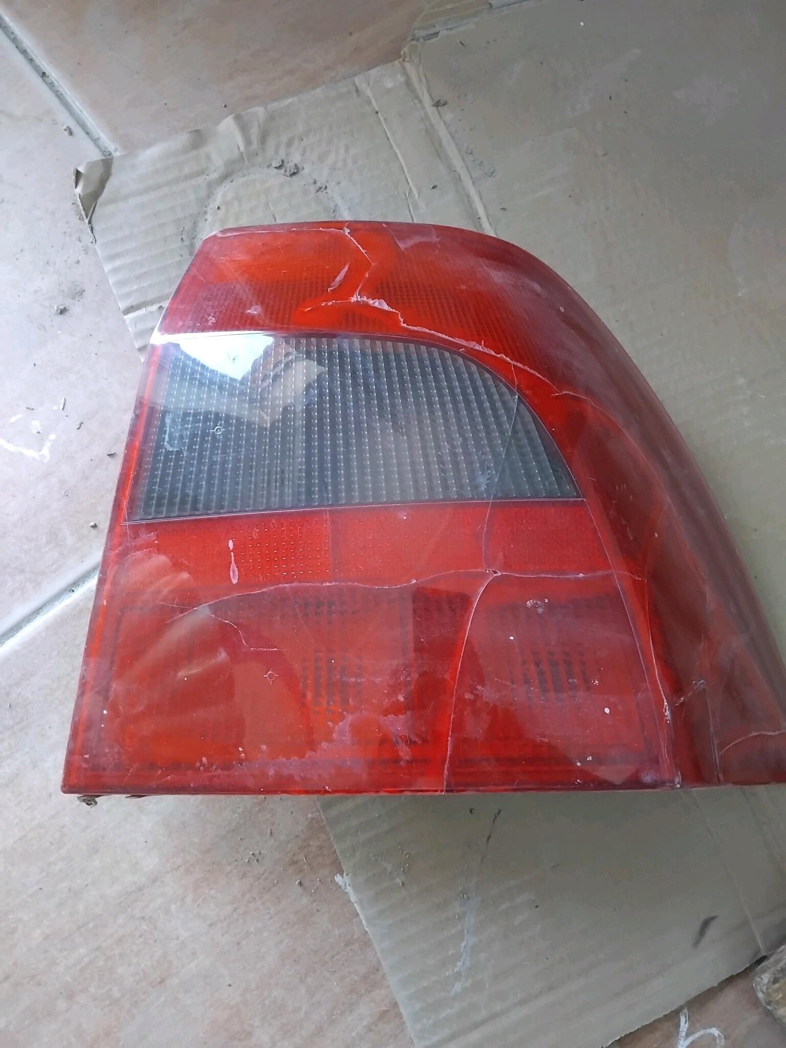 opel wektra B 300 TMT - Дашогуз - img 4