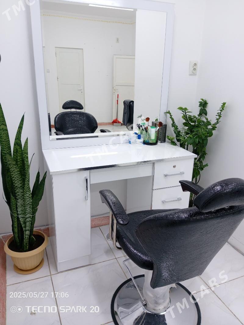 Arenda salon - Parahat 4 - img 2
