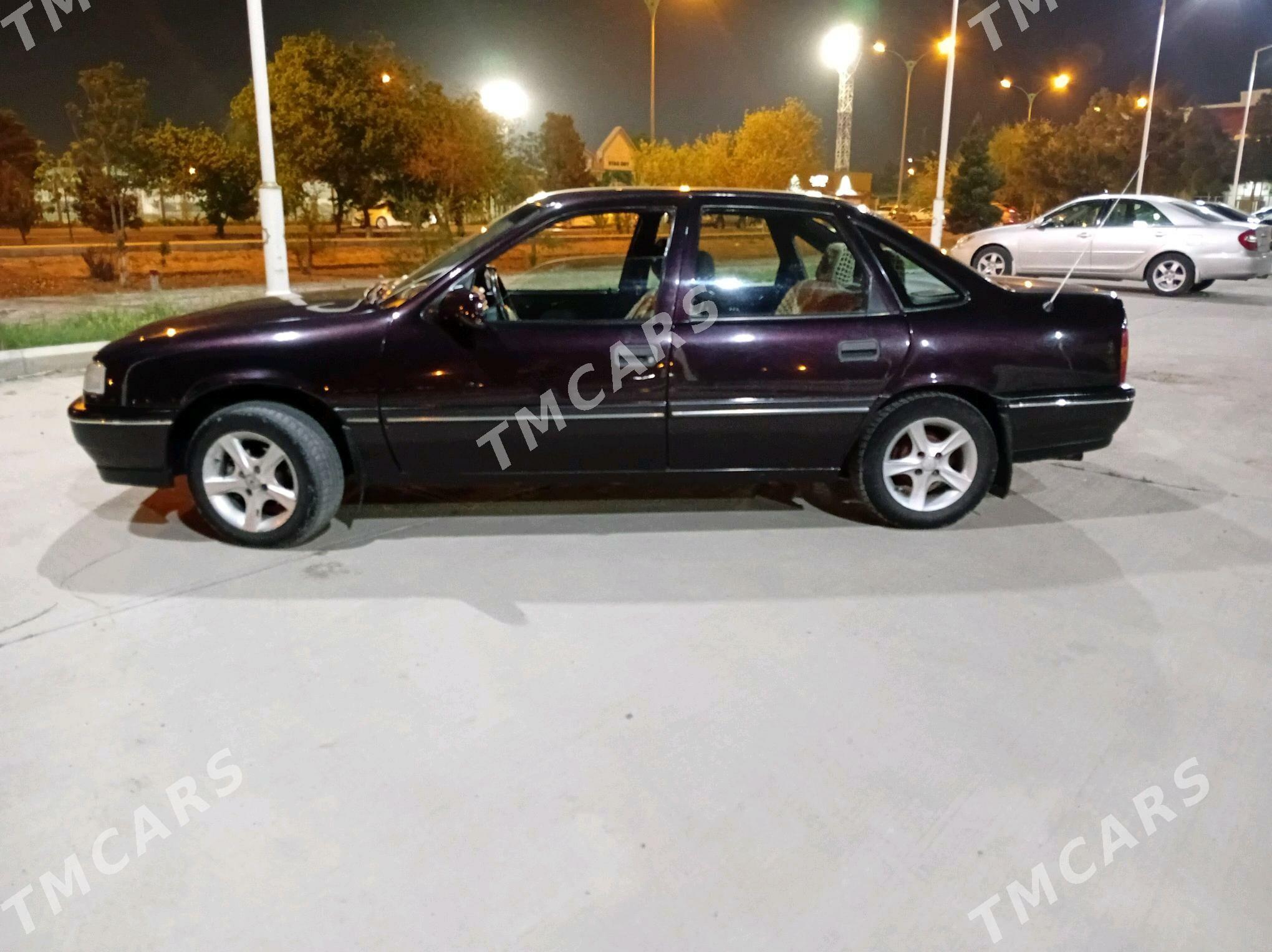 Opel Vectra 1992 - 40 000 TMT - Mary - img 5