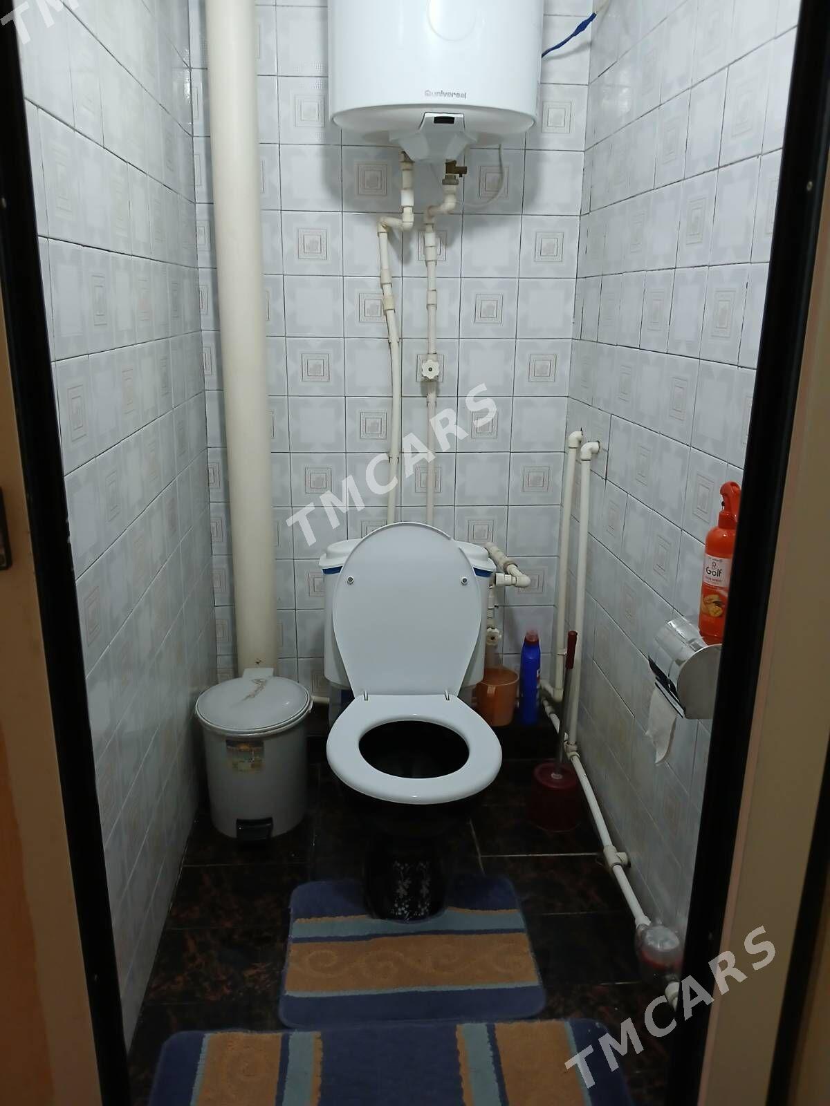 Мир 4 Аркачка 3+1 88м2 - Aşgabat - img 5