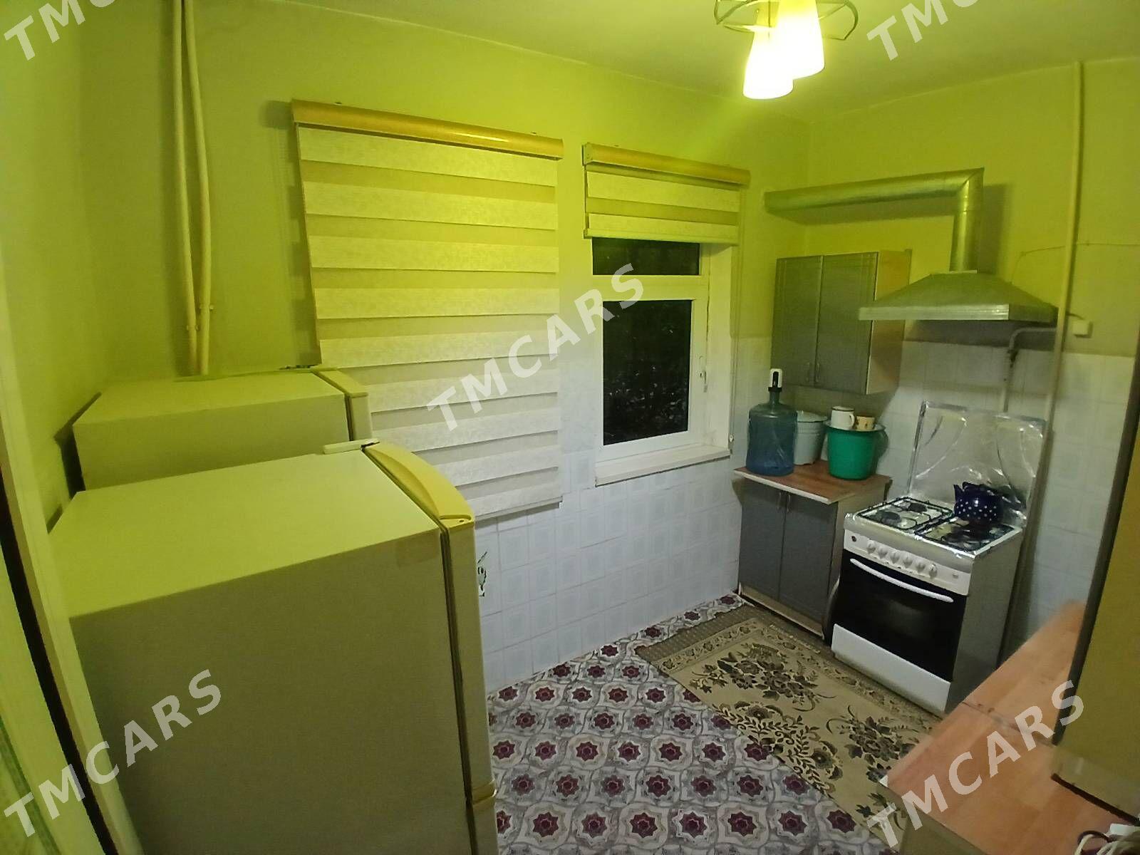 Мир 4 Аркачка 3+1 88м2 - Aşgabat - img 7