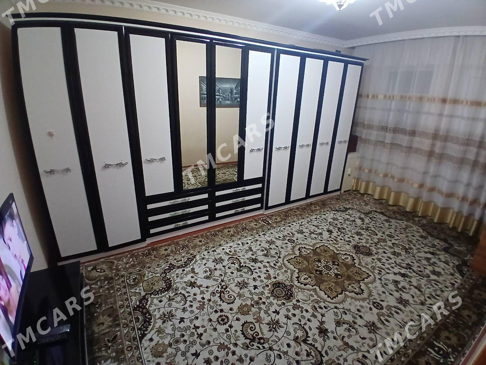 Мир 4 Аркачка 3+1 88м2 - Aşgabat - img 1