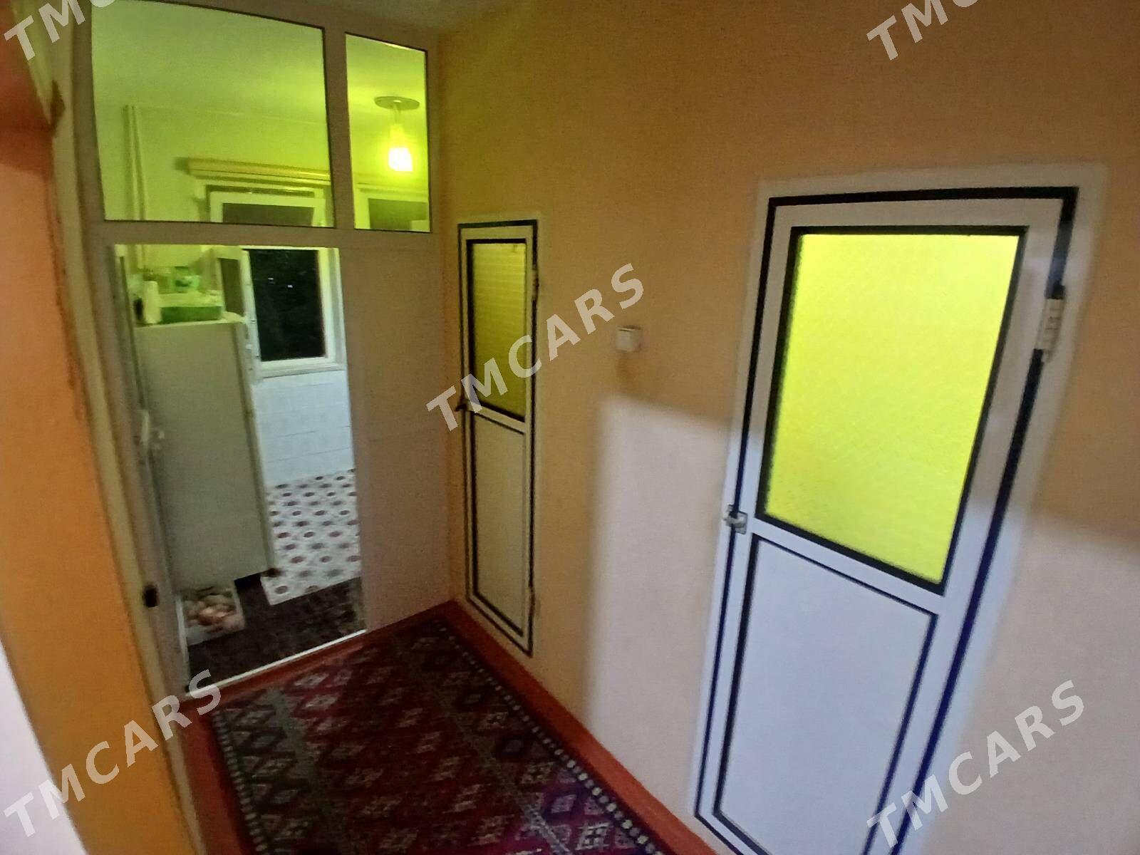 Мир 4 Аркачка 3+1 88м2 - Aşgabat - img 6