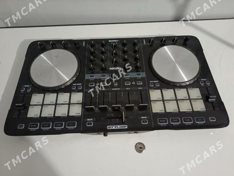 dj aparat - Gumdag - img 4