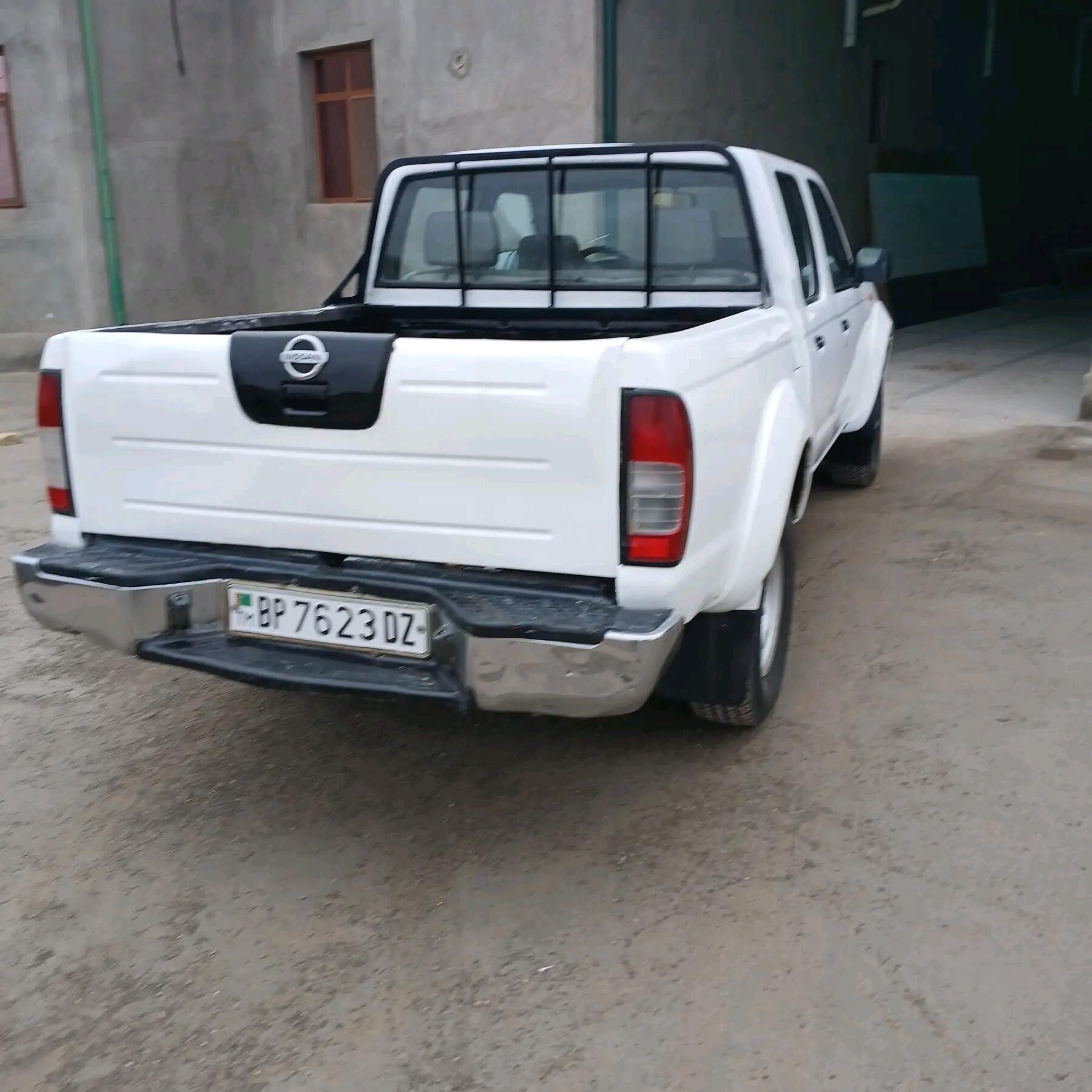 Nissan Navara 2007 - 110 000 TMT - Görogly (Tagta) - img 3