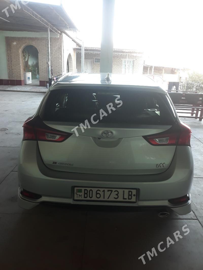 Toyota Corolla iM 2016 - 200 000 TMT - Farap - img 4