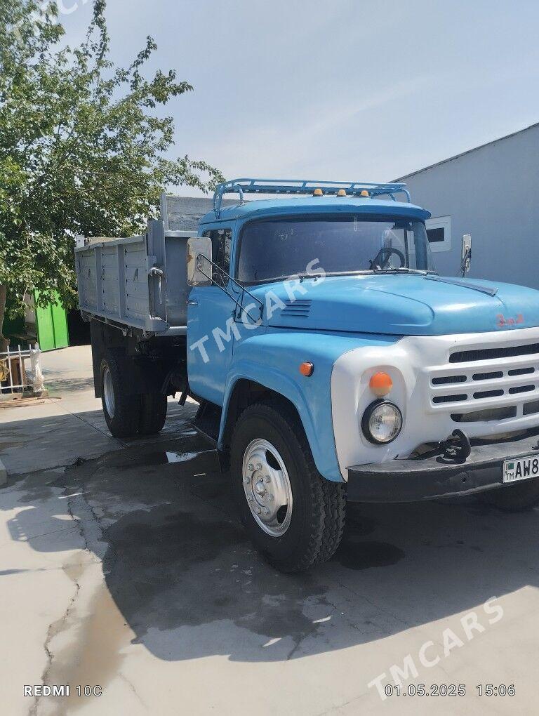 Zil 130 1990 - 95 000 TMT - Ашхабад - img 3