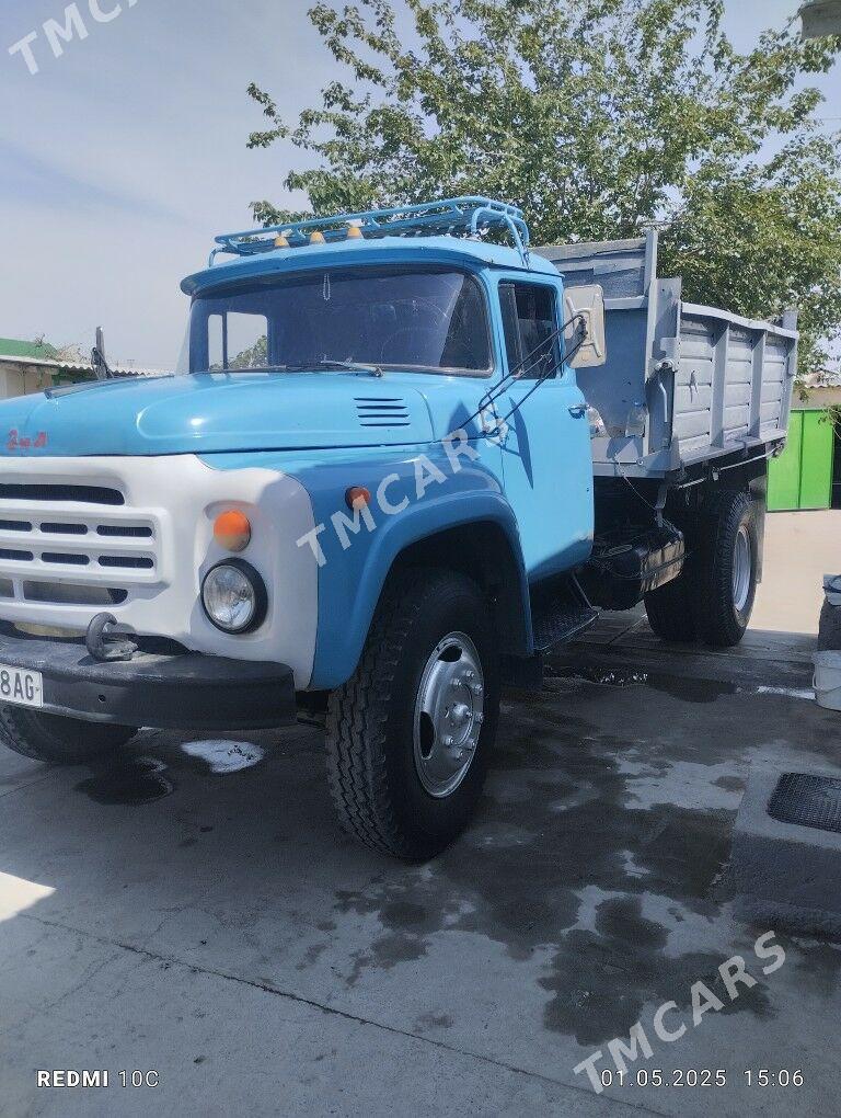 Zil 130 1990 - 95 000 TMT - Ашхабад - img 5