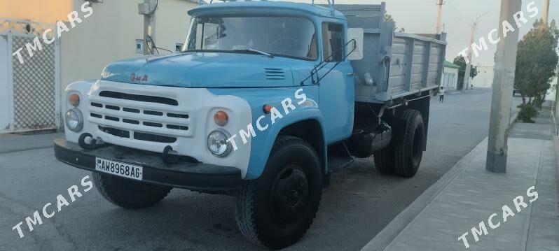 Zil 130 1990 - 95 000 TMT - Ашхабад - img 4