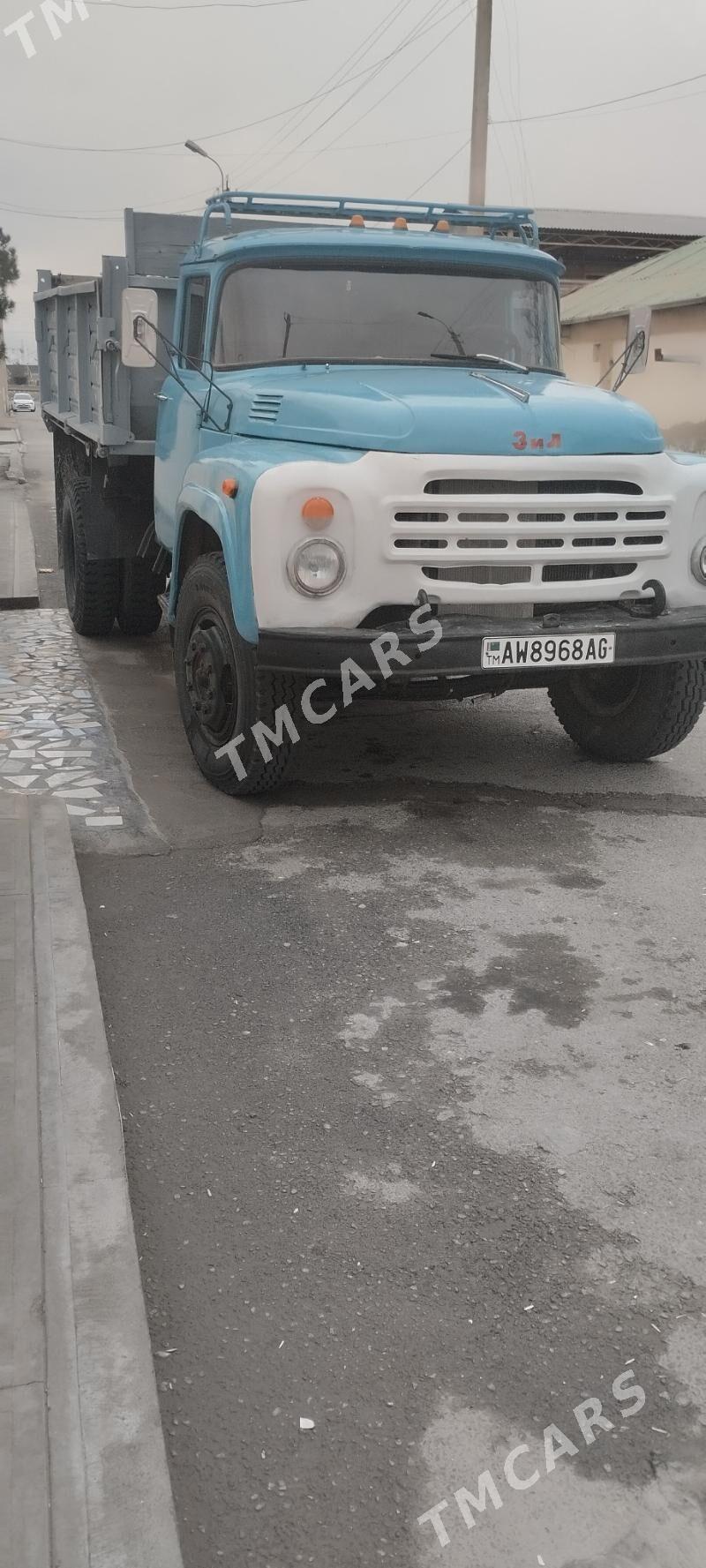 Zil 130 1990 - 95 000 TMT - Ашхабад - img 6