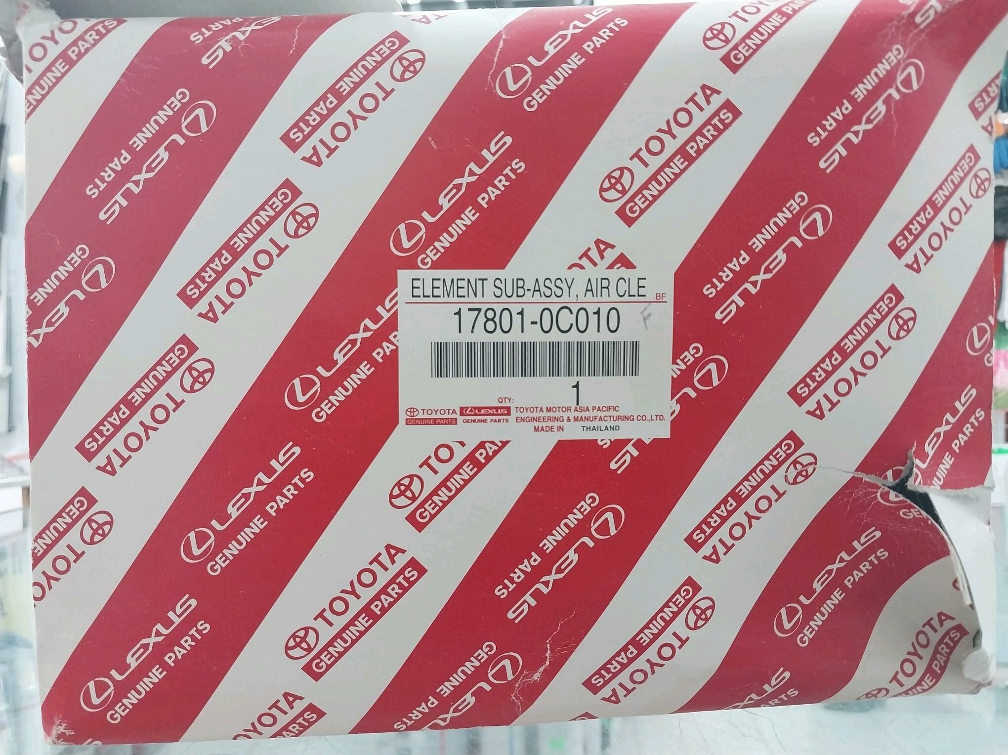 Hilux  howa filter 500 TMT - Gumdag - img 2