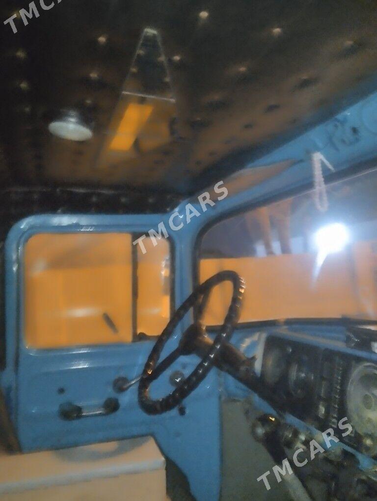 Zil 130 1990 - 95 000 TMT - Ашхабад - img 7