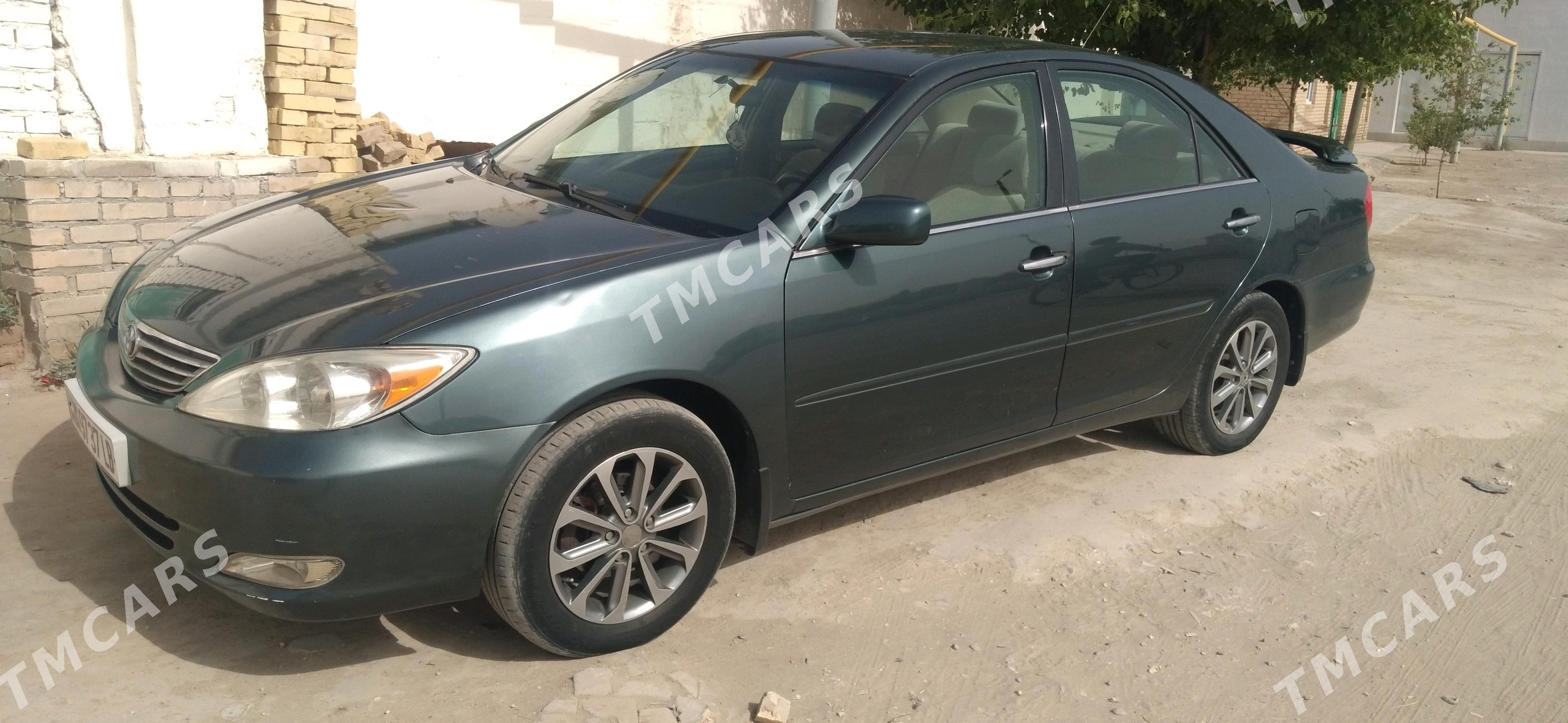 Toyota Camry 2003 - 170 000 TMT - Kerki - img 2