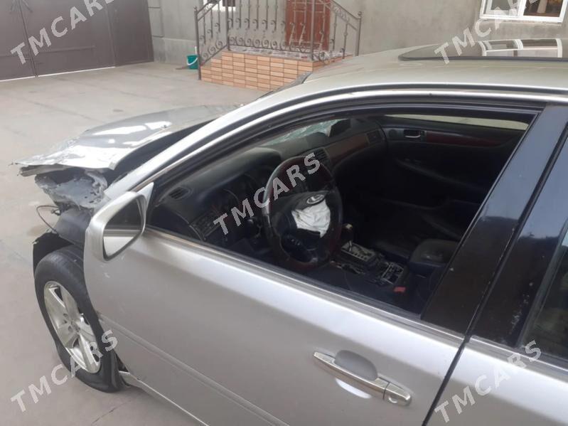 Toyota Camry 2003 - 100 000 TMT - Mary - img 2