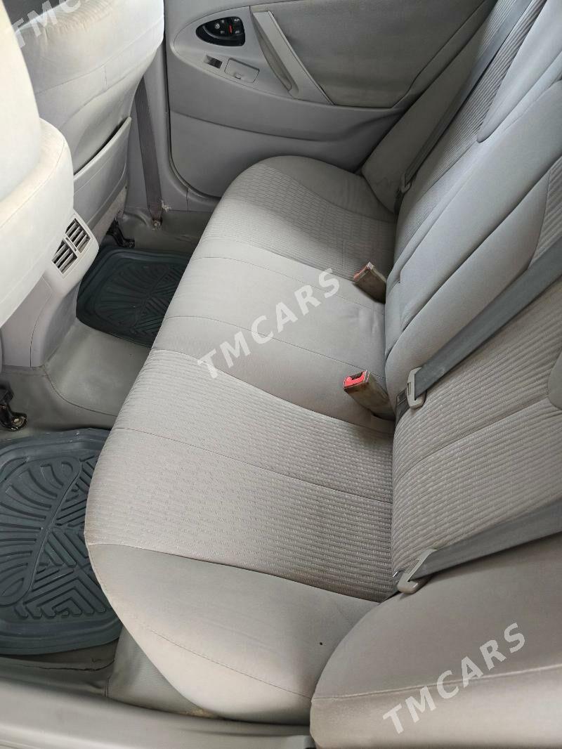 Toyota Camry 2010 - 132 000 TMT - Ашхабад - img 4