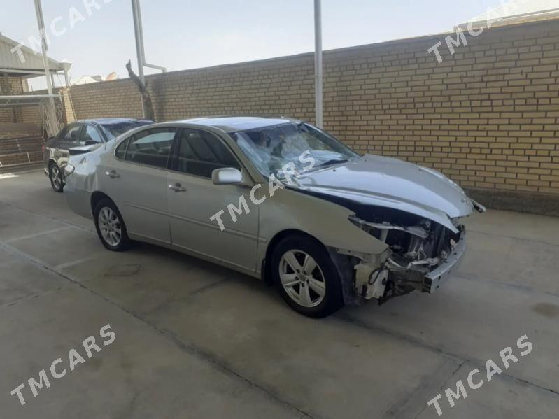 Toyota Camry 2003 - 100 000 TMT - Mary - img 5