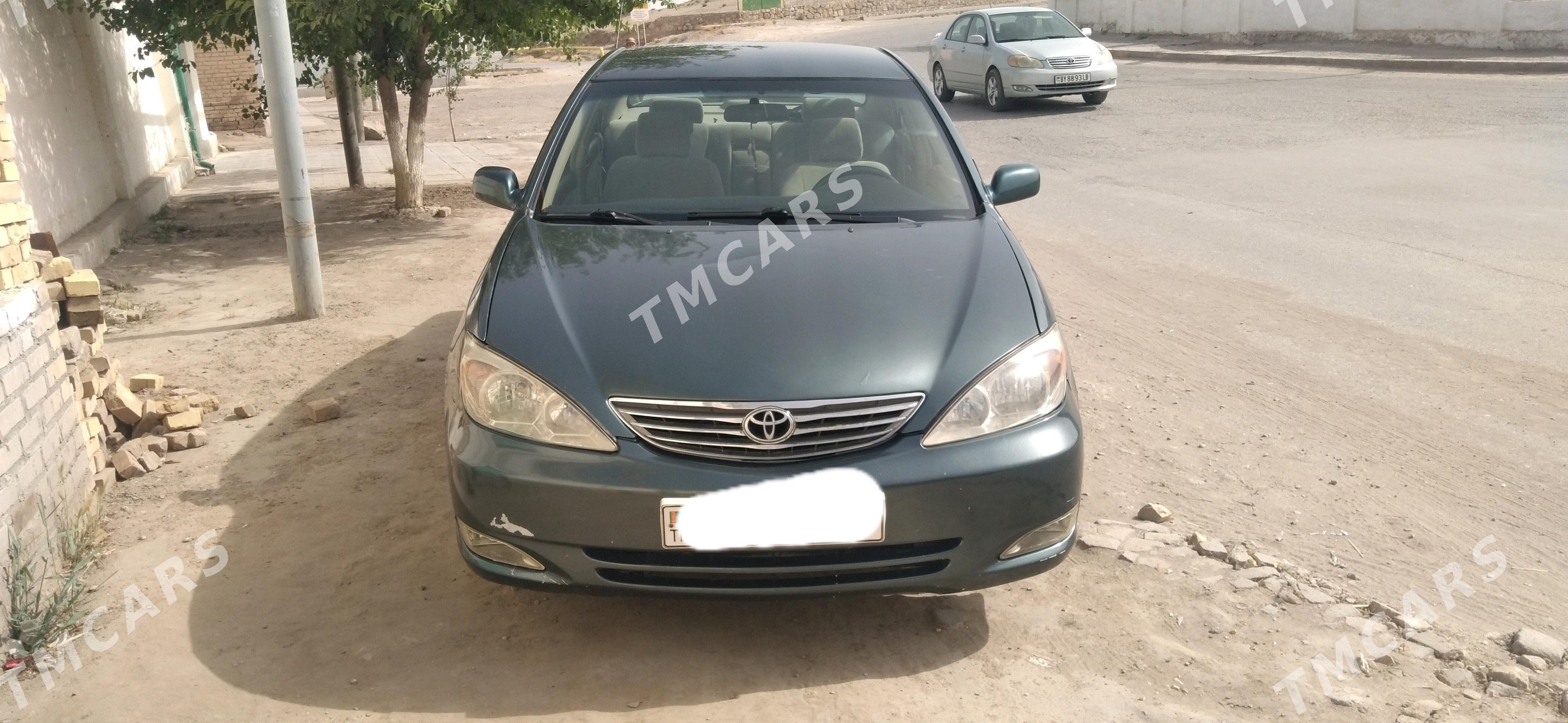 Toyota Camry 2003 - 170 000 TMT - Kerki - img 4