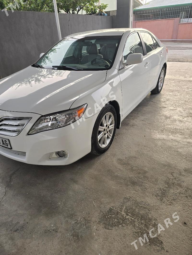 Toyota Camry 2010 - 132 000 TMT - Ашхабад - img 2