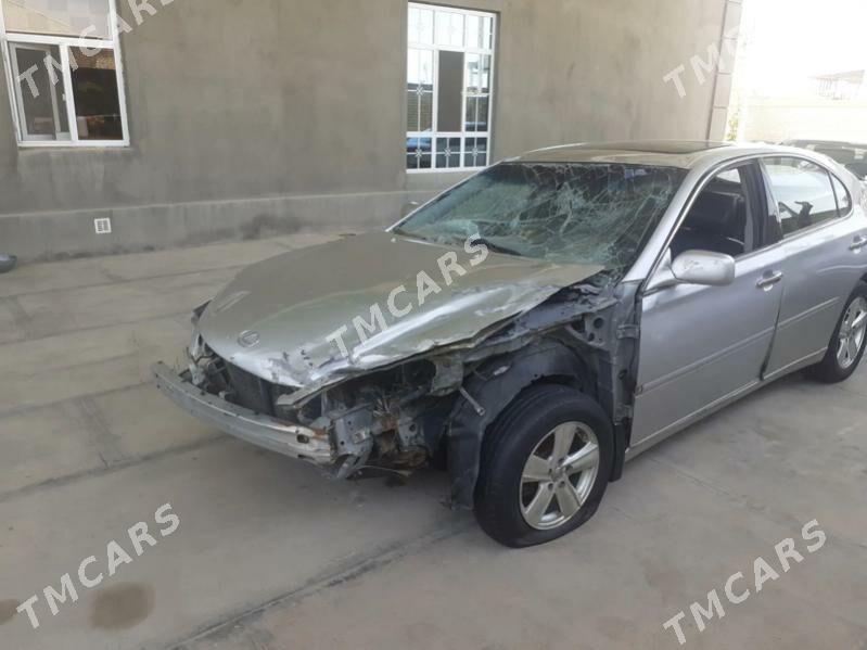 Toyota Camry 2003 - 100 000 TMT - Mary - img 6