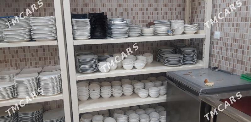 Tamizcì - Daşoguz - img 2